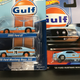 Illustration for article titled Few more...Mustang Gulf livery